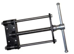 ÉTABLIS FRANÇOIS - PH 28 - Presse Horizontale "Grand Modèle" Ouverture Max. 340 Mm