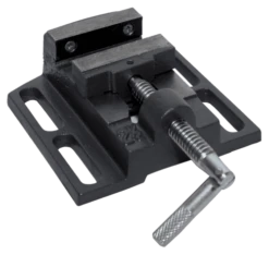 Scheppach - Etau Pour Perceuse à Colonne