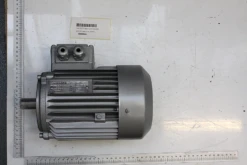 SCHEPPACH - Moteur 400V / 50Hz 2810rpm 1.5kW / Taille 80 Pour Kity 619