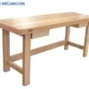 ÉTABLIS FRANÇOIS - MCN Etabli Mécanicien De Qualité Professionnelle Avec Largeur Plateau 700 Mm Et 2 Tiroirs 2 ÉTABLIS FRANÇOIS - MCN Etabli Mécanicien De Qualité Professionnelle Avec Largeur Plateau 700 Mm Et 2 Tiroirs -Outil Boutique mecanicien MCN2000 1397574247