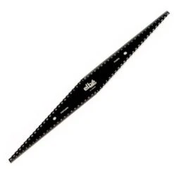 ELBE - Réglet De Toupilleur - Graduation 2 Mm