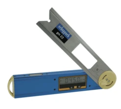 Scheppach - GM 22 Fausse équerre à Affichage Digital