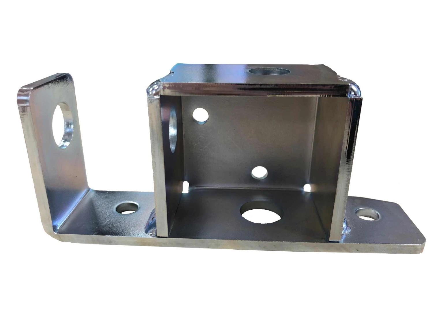 SCHEPPACH - Support De Dérivation Pour Scies à Format Forsa Kity Et Scheppach 5 SCHEPPACH - Support De Dérivation Pour Scies à Format Forsa Kity Et Scheppach – Image 3